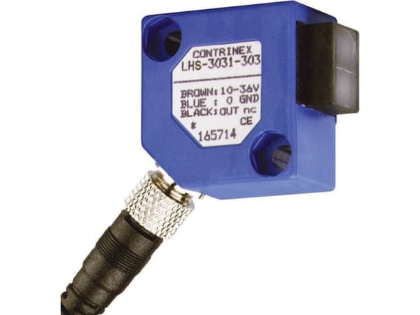 Contrinex 620 100 476 LHS-3131-303