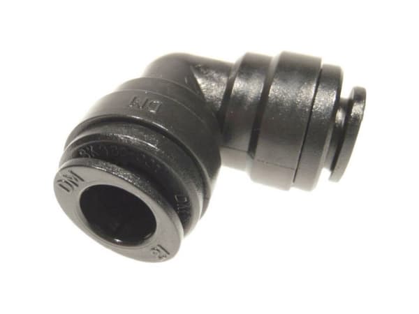 DM-Fit Vinkelforbinder Rør Ø: 10 mm, 8 mm