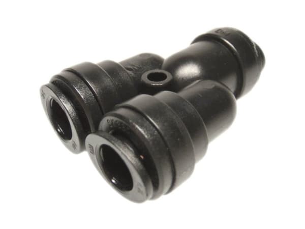KAKSISUUNTAINEN JAKAJA 6MM