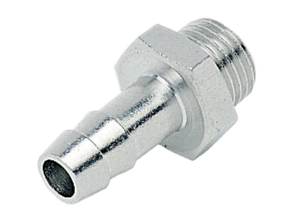 ICH sylinteri Ulkokierre: 3/8 Ruuvin Ø: 9 mm"