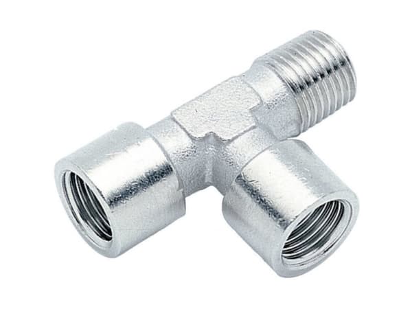 TEE-M.F.F. 1/4&QUOT_