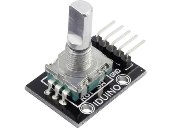 Iduino Drejefølere 1 stk SE055