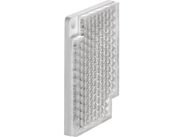 Leuze Electronic 50040820 Reflektor TKS 40 x 60 1 stk