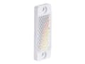 Miniatyrbild 3 av 3: Reflektorer Leuze Electronic TKS 20 x 40 kan limmas, kan skruvas TKS 20 x 40