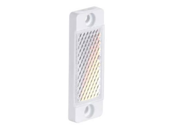 Reflektorer Leuze Electronic TKS 20 x 40 kan limmas, kan skruvas TKS 20 x 40