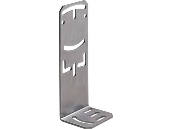 Leuze Electronic 50105315 Asennusteline BT 46 Malli Asennusteline sarjalle 46 B 1 kpl