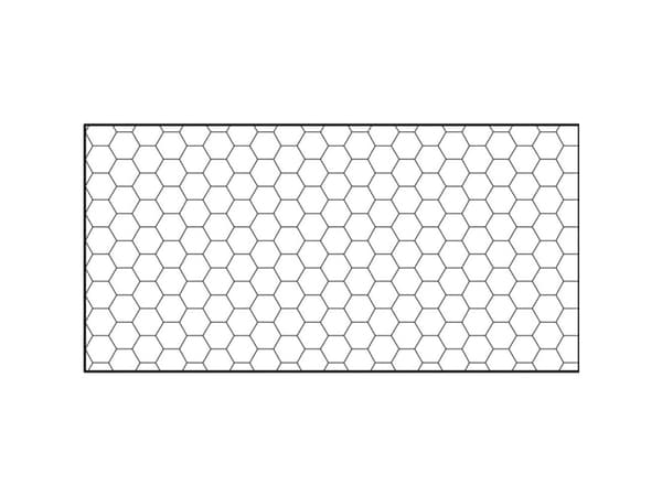 Heijastimet Leuze Electronic Heijastava kalvo nro 4/100x100 mm Itsekiinnittyvä heijastava kalvo Heijastava kalvo nro 4/100x100 mm Heijastava kalvo nr