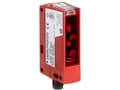 Pikkukuva 2 / 4: Leuze Electronic Yksisuuntainen valokenno LE46C/4P-M12 50127033 Vastaanotin Valojännite, pimeäkytkentä 10 - 30 V/DC 1 kpl