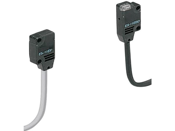Panasonic Envejsfotocelle EX11EB EX11EB Sidetype Mørk-koblende 1 stk