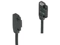 Miniatyrbilde 1 av 2: Panasonic Envejsfotocelle EX19APN EX19APN Fronttype Lystænding 1 stk