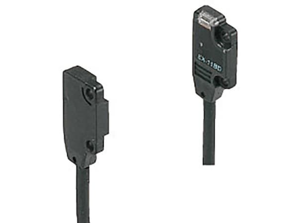 Panasonic Envejsfotocelle EX19APN EX19APN Fronttype Lystænding 1 stk