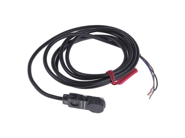 Panasonic induktiv närhetssensor 12 x 7,1 mm PNP GX-F12A-P