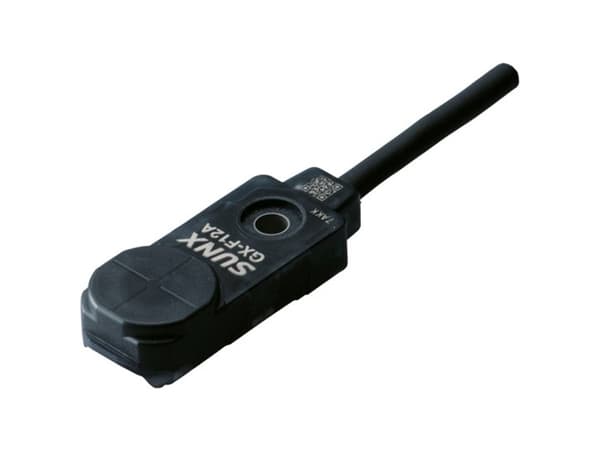 Panasonic induktiv närhetssensor 12 x 7,1 mm NPN GX-F12B
