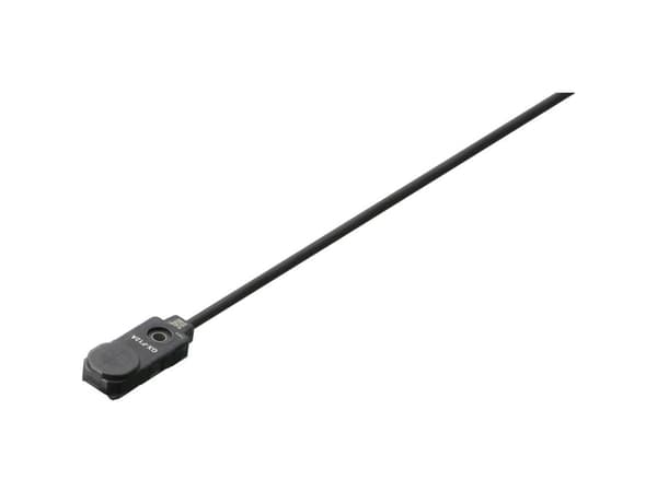 Panasonic induktiv närhetssensor 12 x 7,1 mm PNP GX-F12B-P