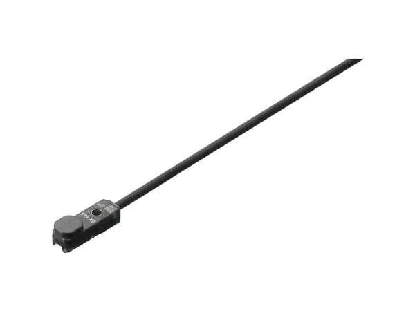 Panasonic induktiv närhetssensor NPN GX-F8B