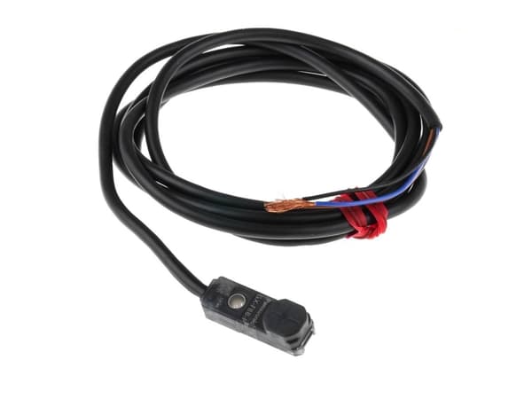 Panasonic induktiv närhetssensor PNP GX-F8B-P