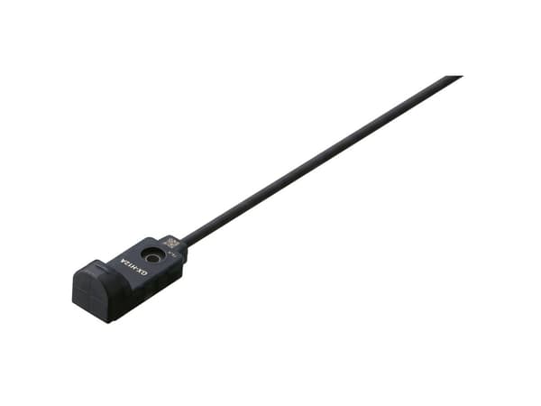Panasonic induktiv närhetssensor 12 x 7,1 mm NPN GX-H12A