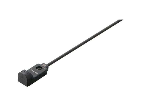 Panasonic induktiv närhetssensor 12 x 7,1 mm NPN GX-H12A