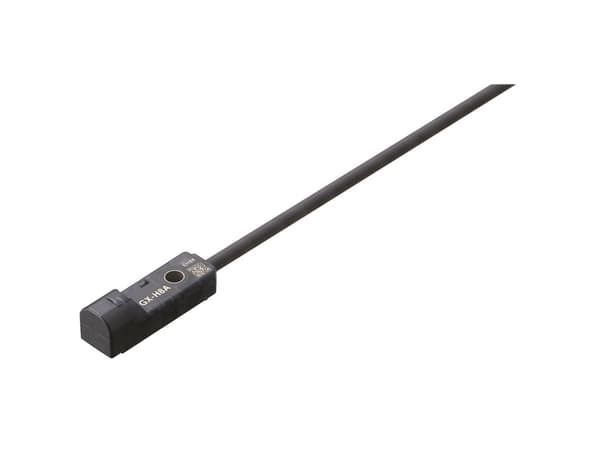 Panasonic induktiv närhetssensor NPN GX-H8A