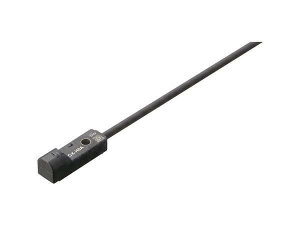 Panasonic induktiv närhetssensor NPN GX-H8A