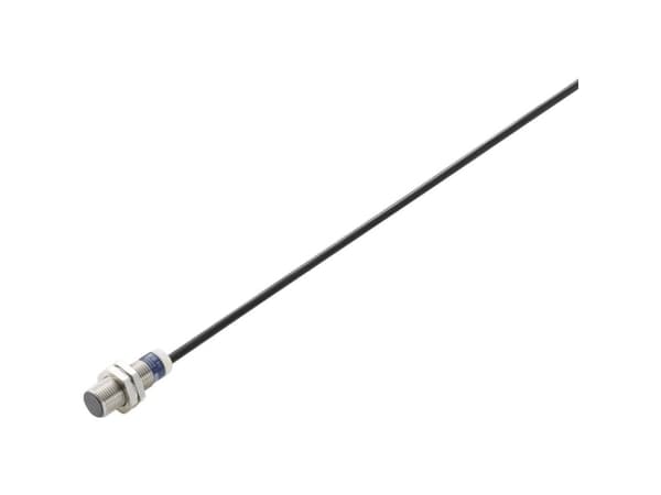 Panasonic Induktiv nærhedssensor M12 Flugter med PNP GX-MK12A-P