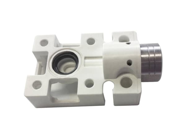 Panasonic MS-DP1-FE Adapterplade MS-DP1-FE 1 stk