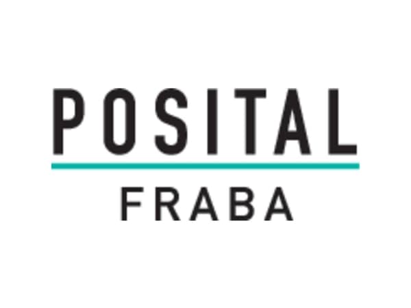 Positiv Fraba lutningssensor ACS-360-1-S301-VK2-PM ACS-360-1-S301-VK2-PM Mätområde: 360° (max) SSI Gray M12, 8-pin