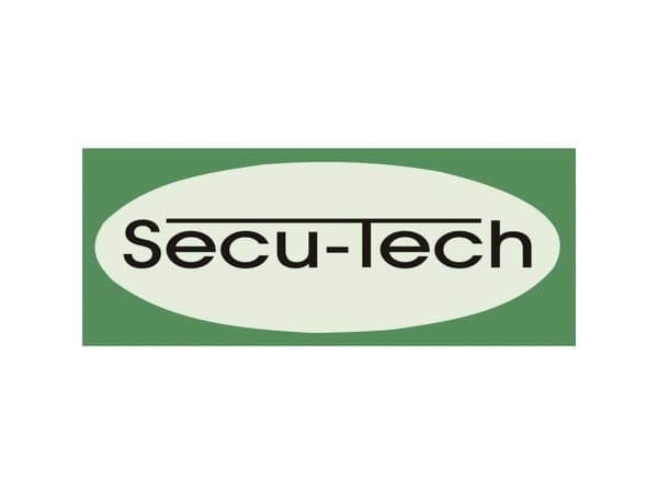SecuTech nivåsensor LC 103 ST001004 1 stk