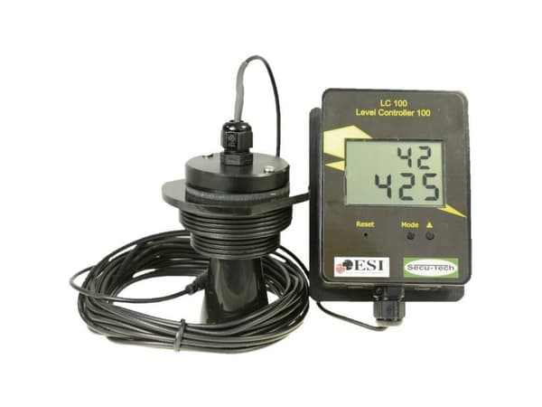 SecuTech nivåsensor LC 103 ST001004 1 stk