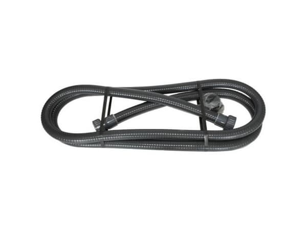 Zehnder Pumpen 15690 Slangförlängning 5 m