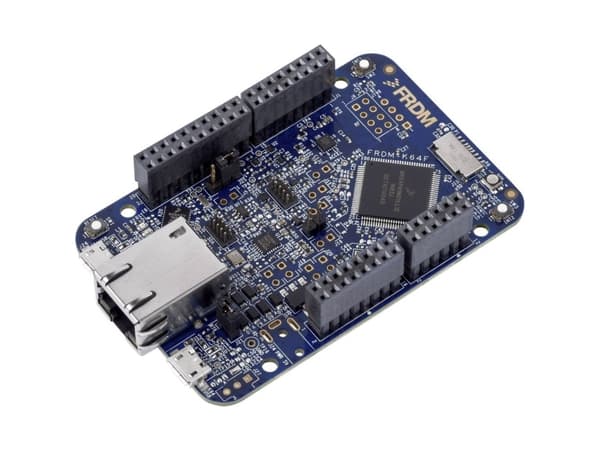 Kehityskortti NXP Semiconductors FRDM-K64F