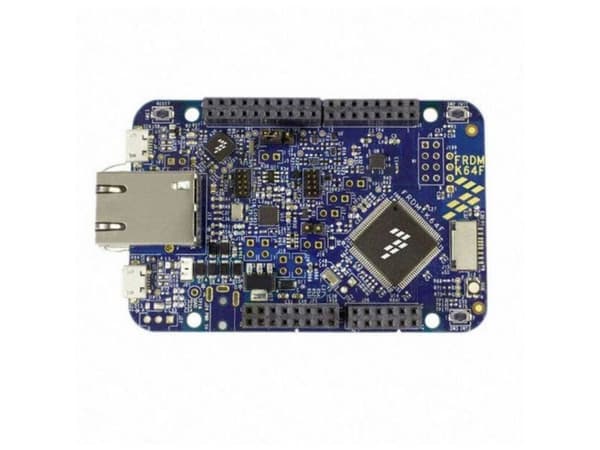Kehityskortti NXP Semiconductors FRDM-K64F