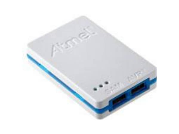 Microchip Technology ATATMEL-ICE utvecklingskort 1 st