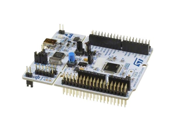 STMicroelectronics-kehityslevy NUCLEO-F446RE STM32 F4-sarjaan