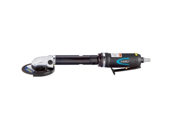 HAZET 9033P-8, 1400 RPM, 4,6 cm, Trykkluft, 1,7 kg