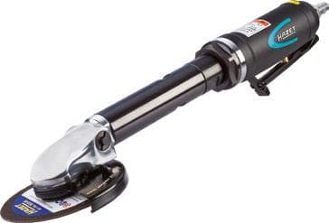 HAZET 9033P-8, 1400 RPM, 4,6 cm, Trykkluft, 1,7 kg