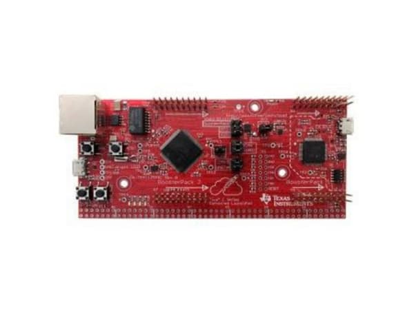 Texas Instruments EK-TM4C1294XL -kehityslevy 1 kpl