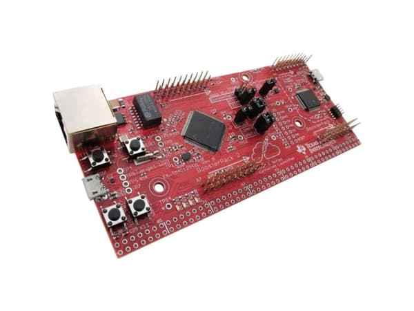 Texas Instruments EK-TM4C1294XL -kehityslevy 1 kpl