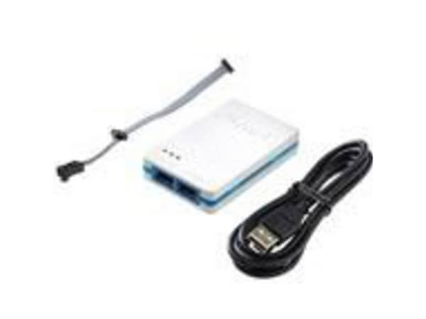 Microchip Technology ATATMEL-ICE-BASIC -kehitysalusta 1 kpl