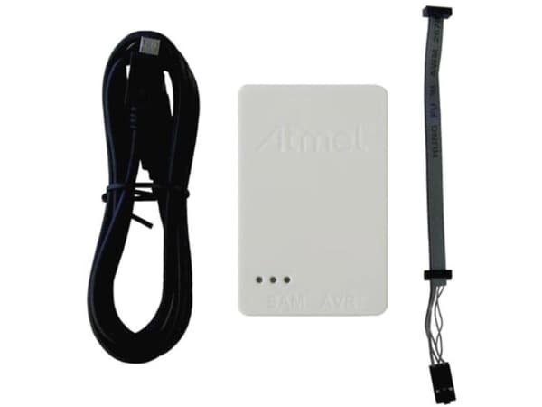 Microchip Technology ATATMEL-ICE-BASIC -kehitysalusta 1 kpl