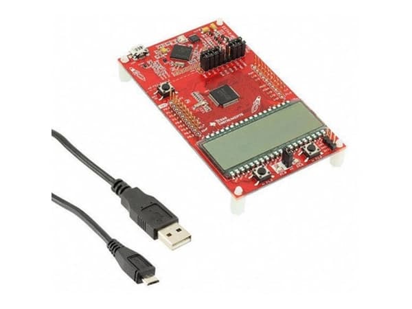 Texas Instruments MSP-EXP430FR4133-kehityslevy 1 kpl