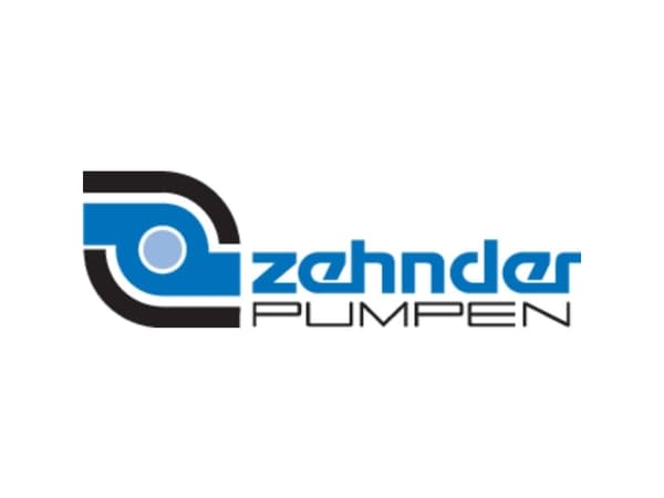 Zehnder Pumpen 12560 Sugemåtte 460 mm