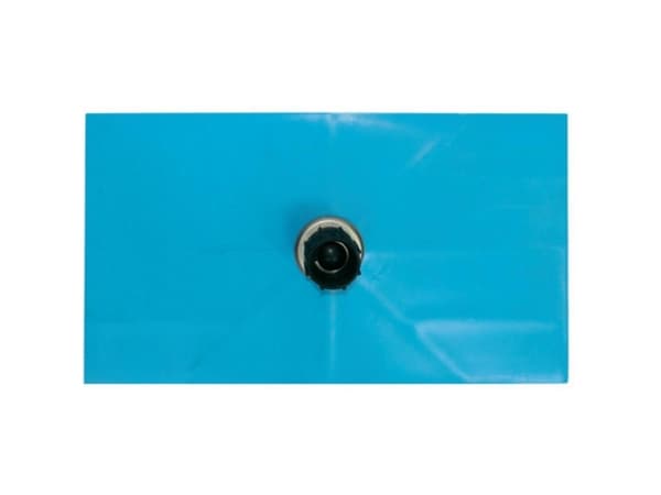Zehnder Pumpen 12560 Sugemåtte 460 mm