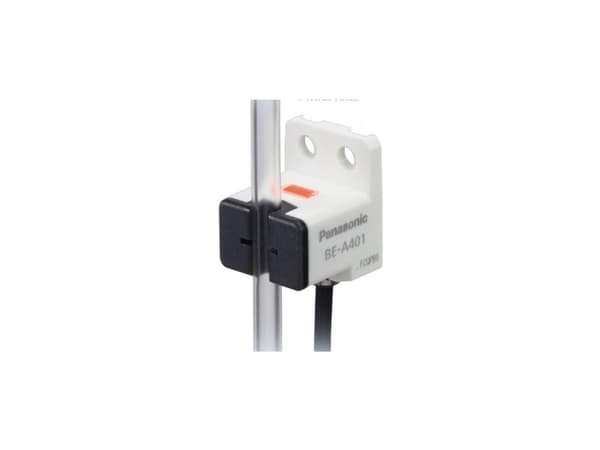 Panasonic Virtausanturi BE-A401P BE-A401P Käyttöjännite (alue): 5 - 24 V/DC 1 kpl 1 kpl