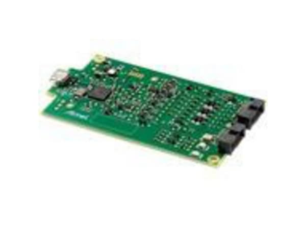 Microchip Technology ATATMEL-ICE-PCBA -kehityslevy 1 kpl