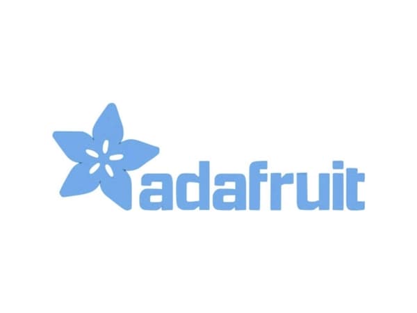 Adafruit 2019 Kiihdytysveitsen kehityskortti 1 kpl
