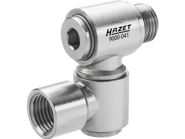 Hazet 9000-041 Trykluft drejeforbindelse 1 stk