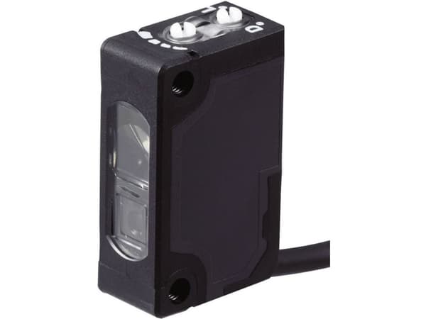 Idec Laser-reflekstion-lyssensor SA1E-LPP3-2M-SET SA1E-LPP3-2M-SET Polarisationsfilter 1 stk