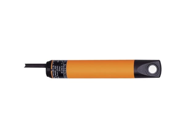 ifm Electronic Gennemstrømningssensor SL5101 SL5101 Driftsspænding (område): 18 - 30 V 1 stk