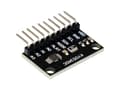 Miniatyrbild 2 av 2: Joy-it KY053ADC Raspberry Pi® expansionskort Passar (single-board computer) Raspberry Pi®, Raspberry Pi® A, B, B+, Raspberry Pi® A+, Raspberry Pi® 2